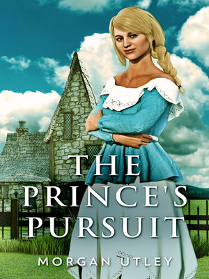 cover image of The Prince's Pursuit